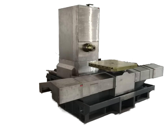 H100卧加光机（一度一分单工作台）