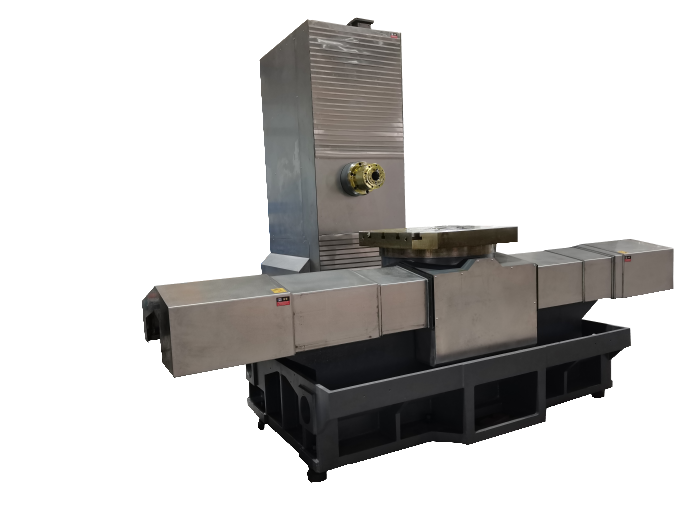 H80卧加光机（一度一分单工作台）