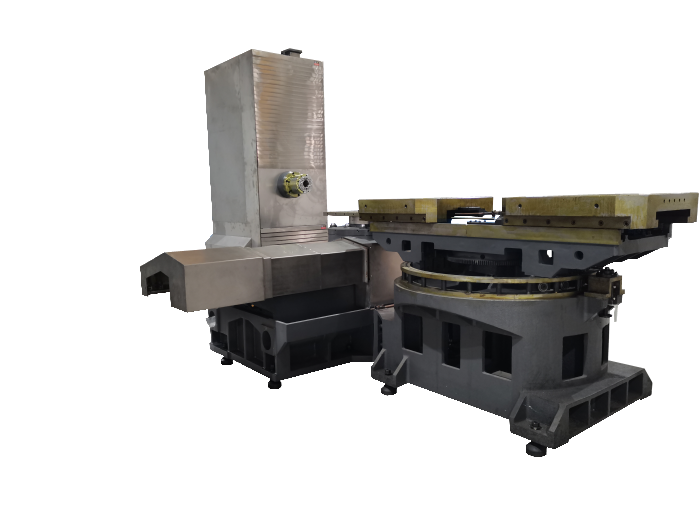 H80卧加光机（一度一分交换工作台）