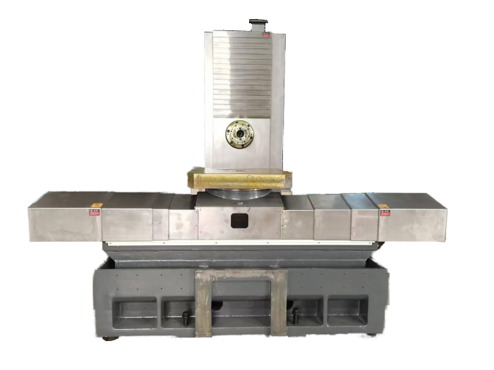 H63卧加光机（分度单工作台）